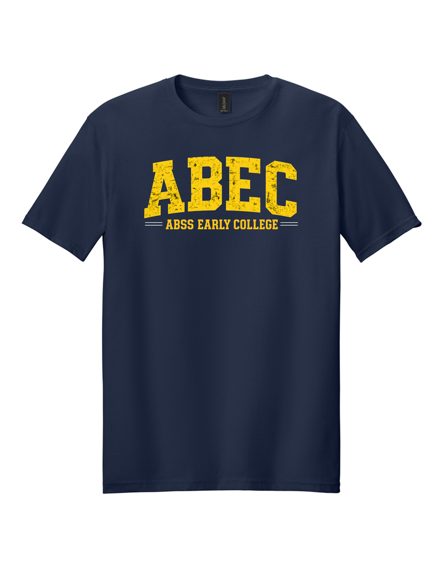 ABEC Classic T-shirt
