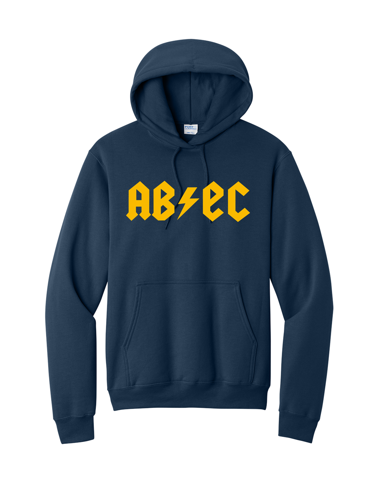ABEC Lightning Hoodie