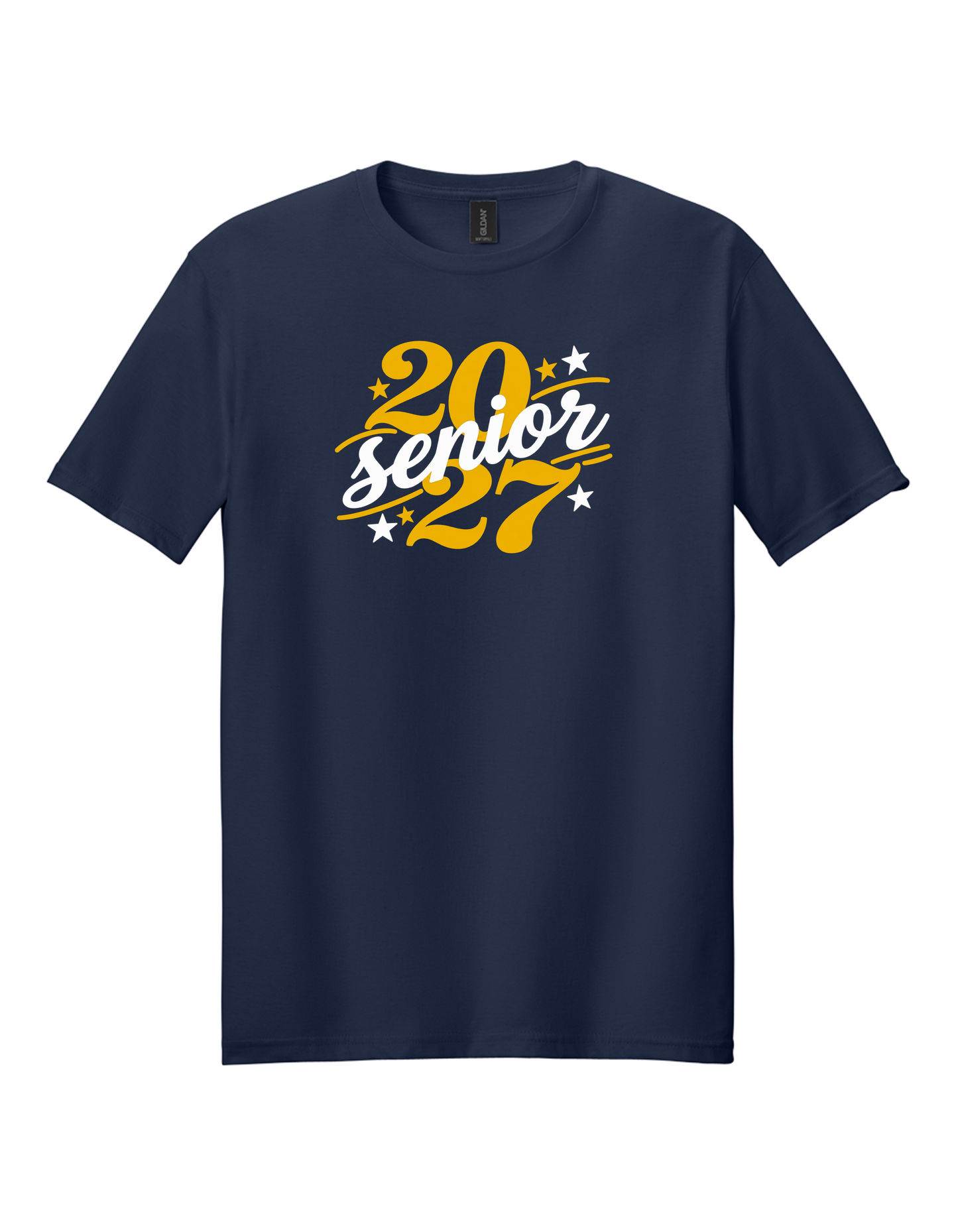 ABEC Senior 2027 T-shirt