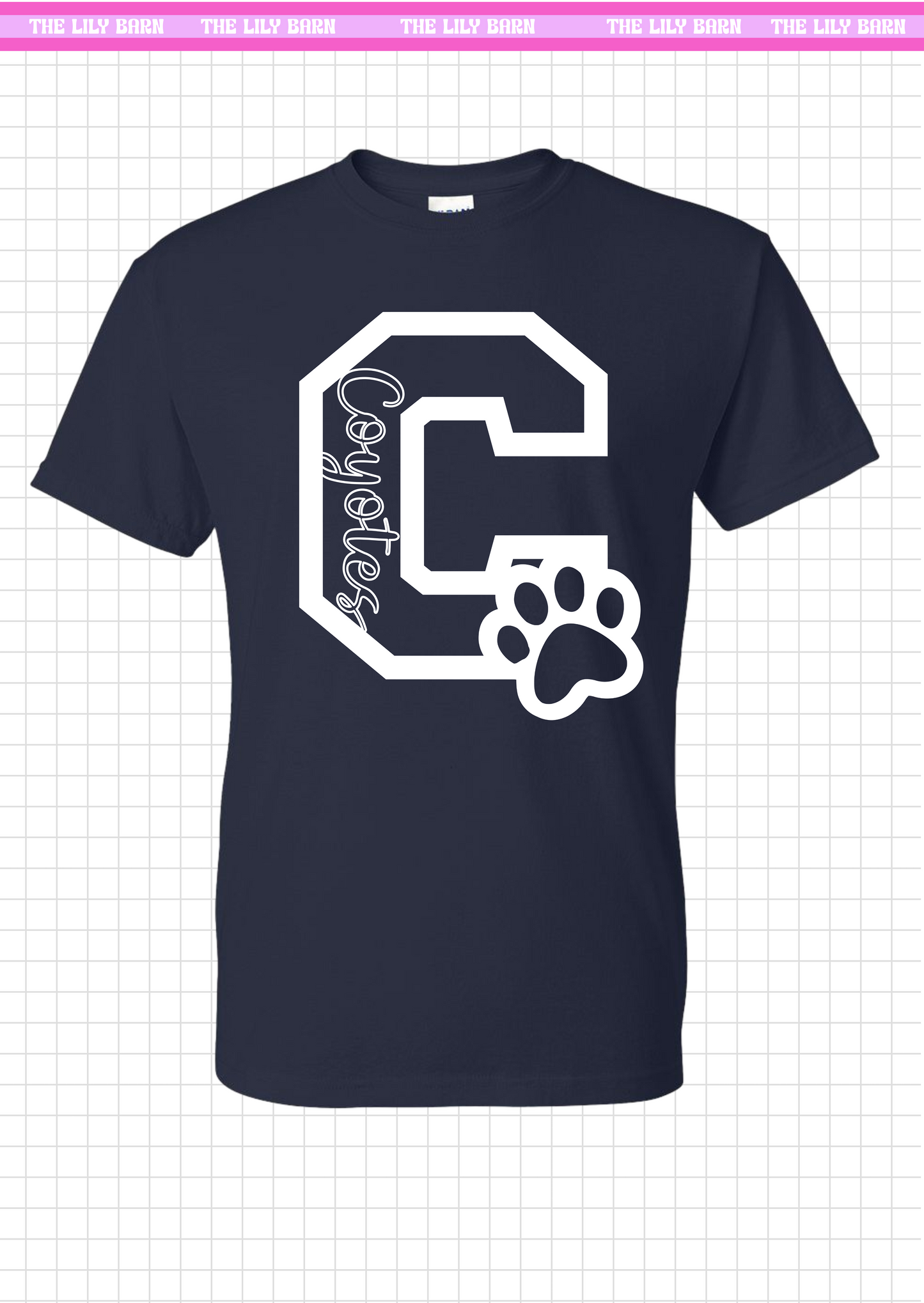 ACS - Adult C T-Shirt