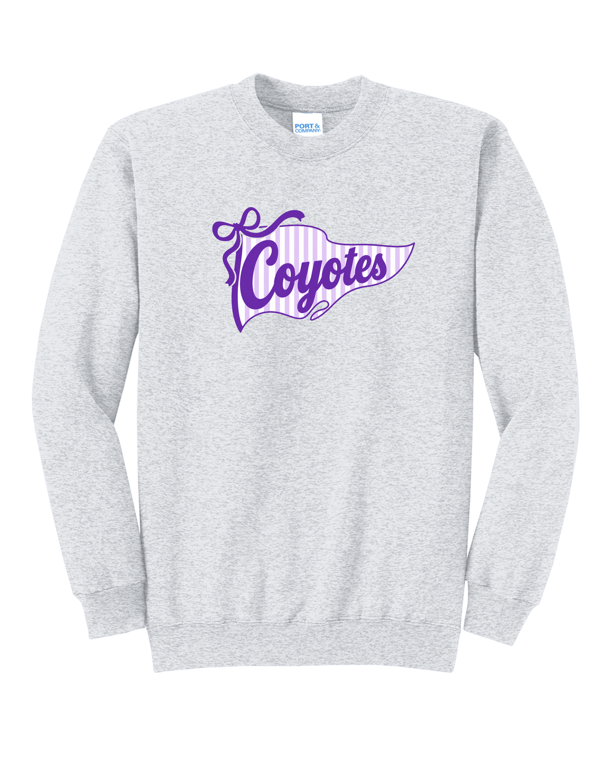 ACS Coyotes Crewneck