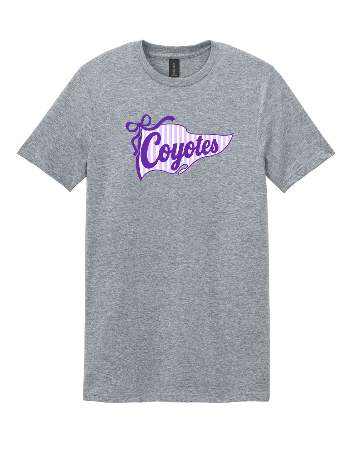 ACS Coyotes Classic T-shirt