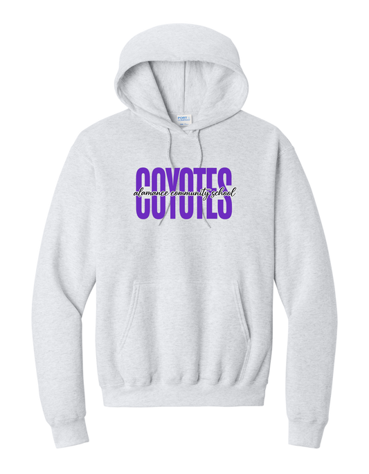 ACS Hoodie