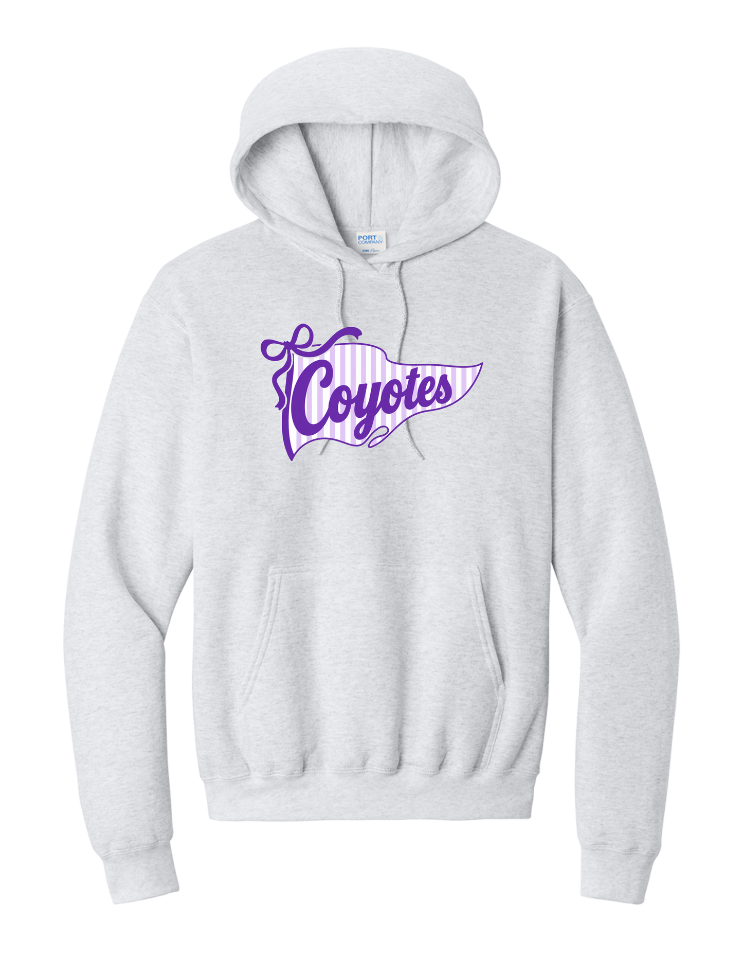 ACS Coyotes Hoodie