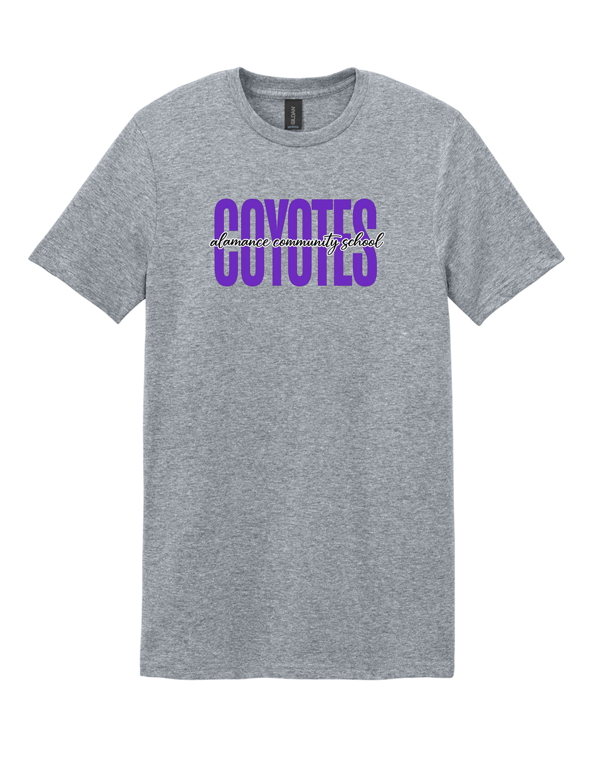 ACS Classic T-shirt