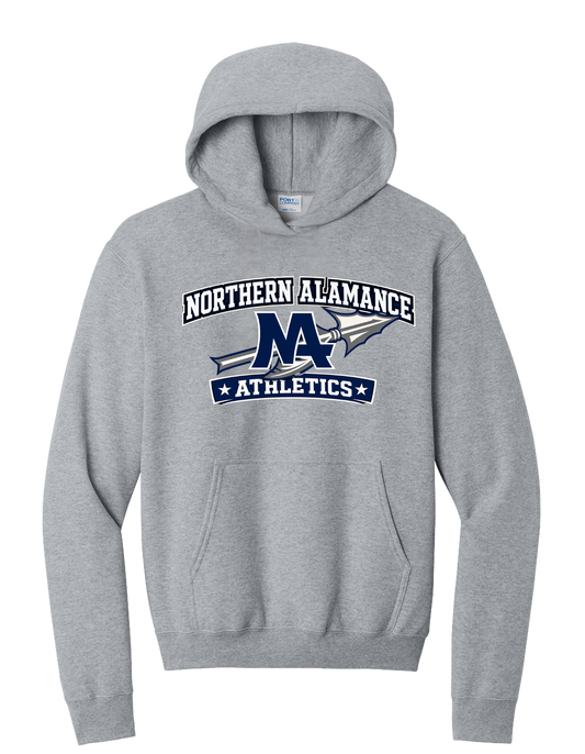 NA Athletics Hoodie