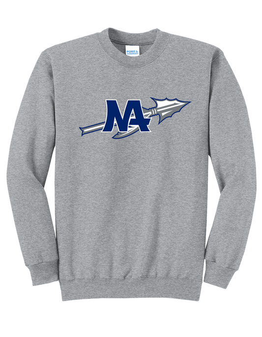 NA Crewneck