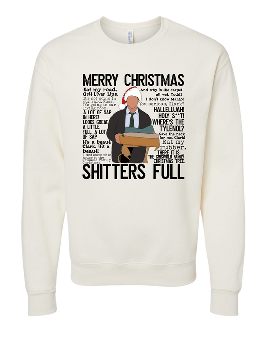 National Lampoon’s Crewneck