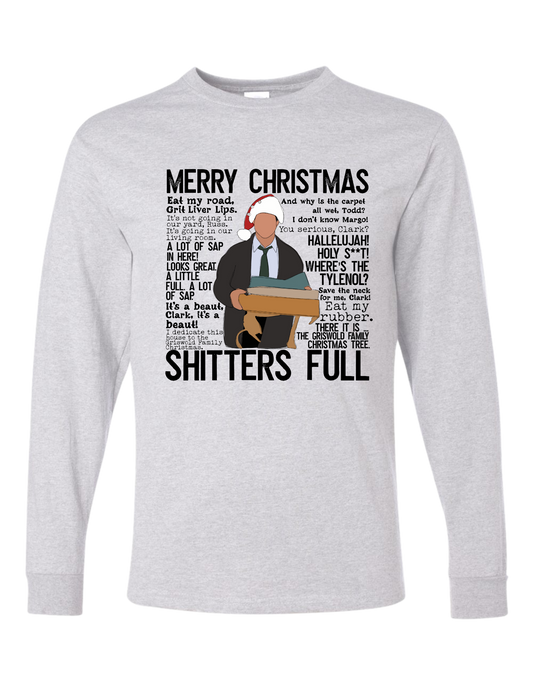 National Lampoon’s Long Sleeve