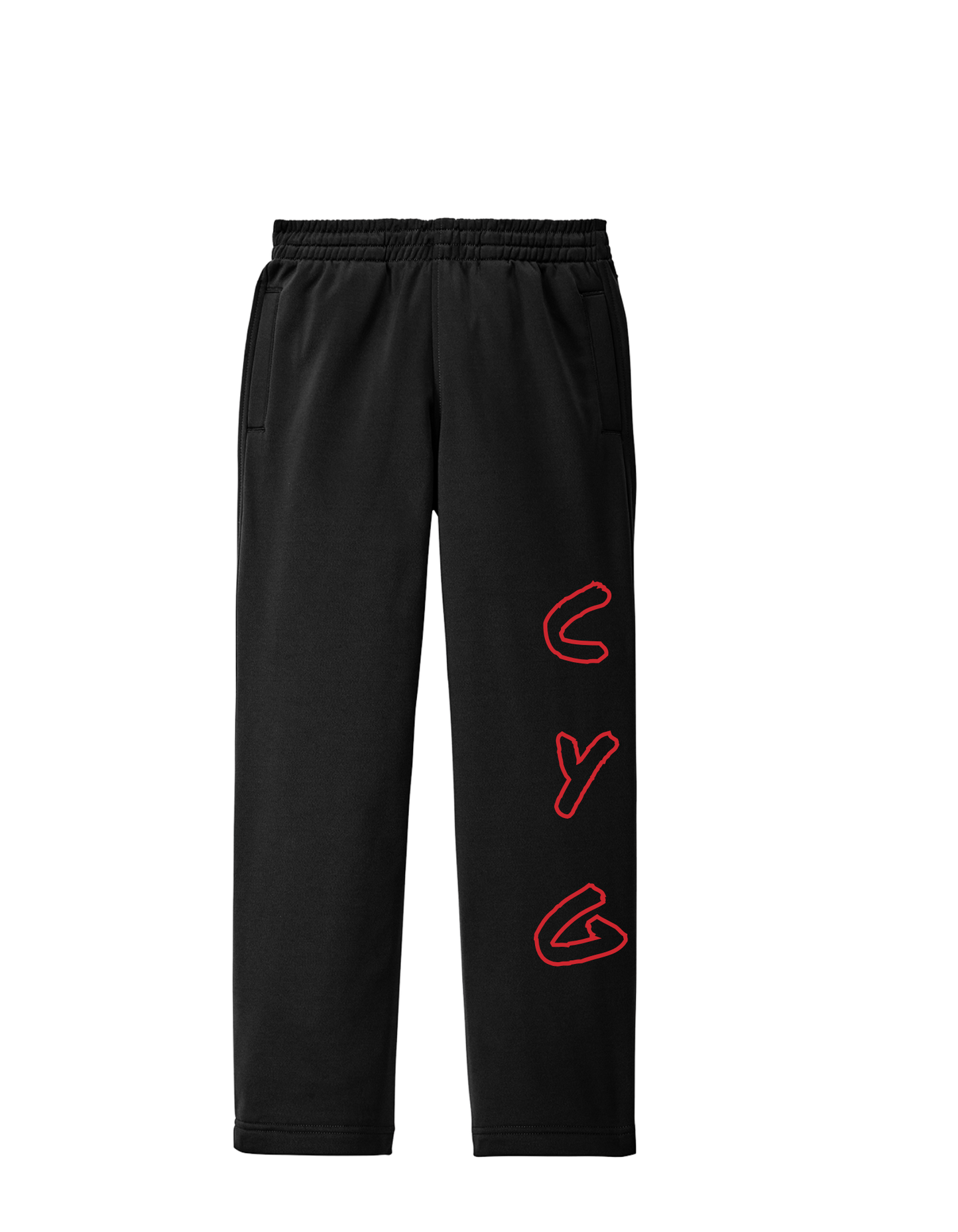 Sport Wick Pant