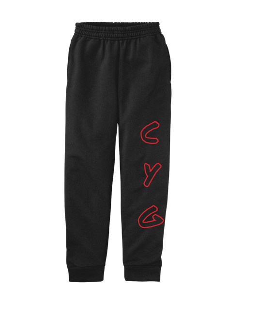 Jogger Pant