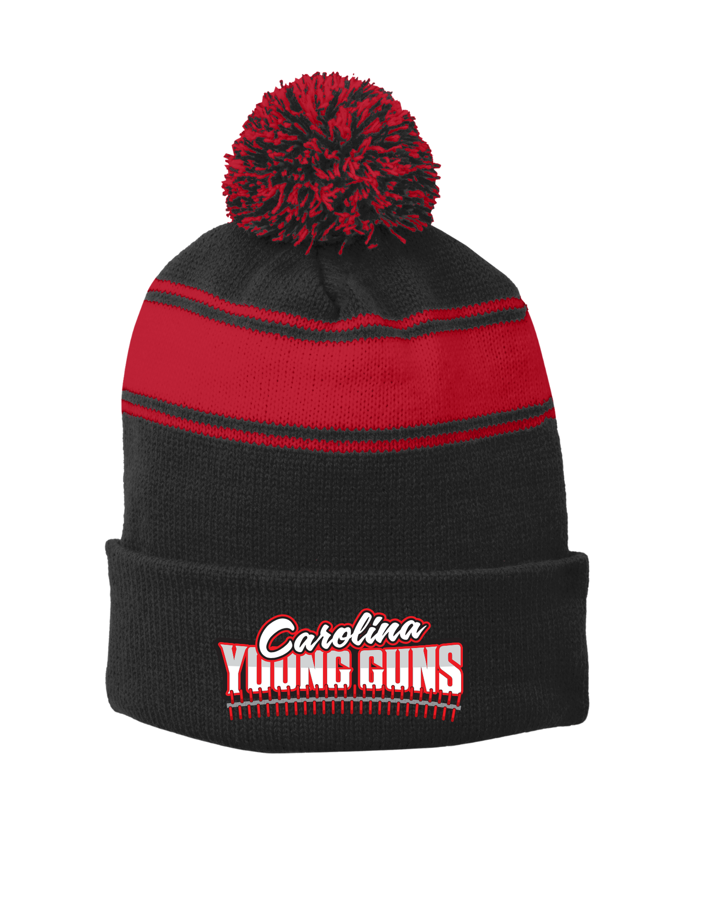 Logo Beanie