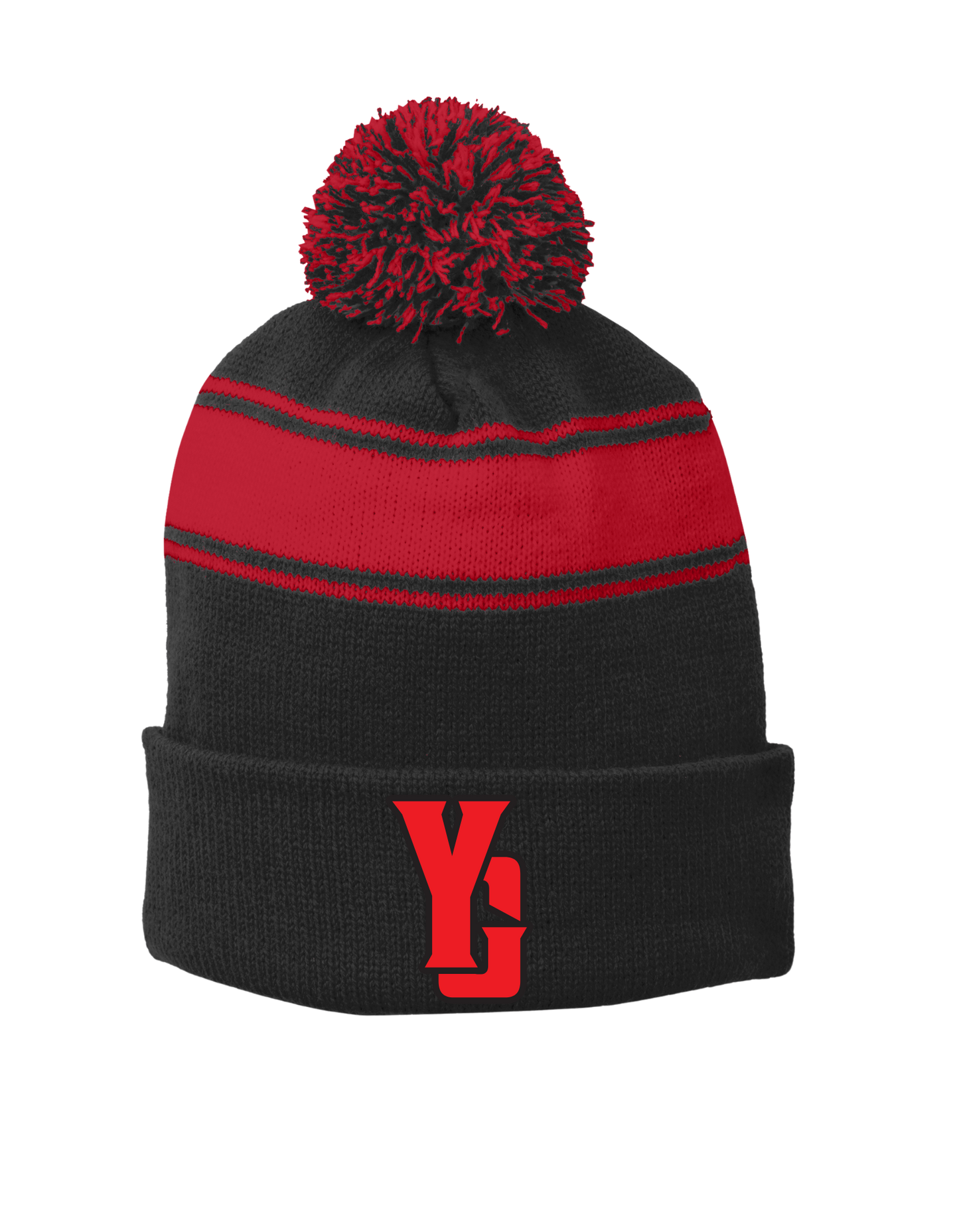 Logo Beanie