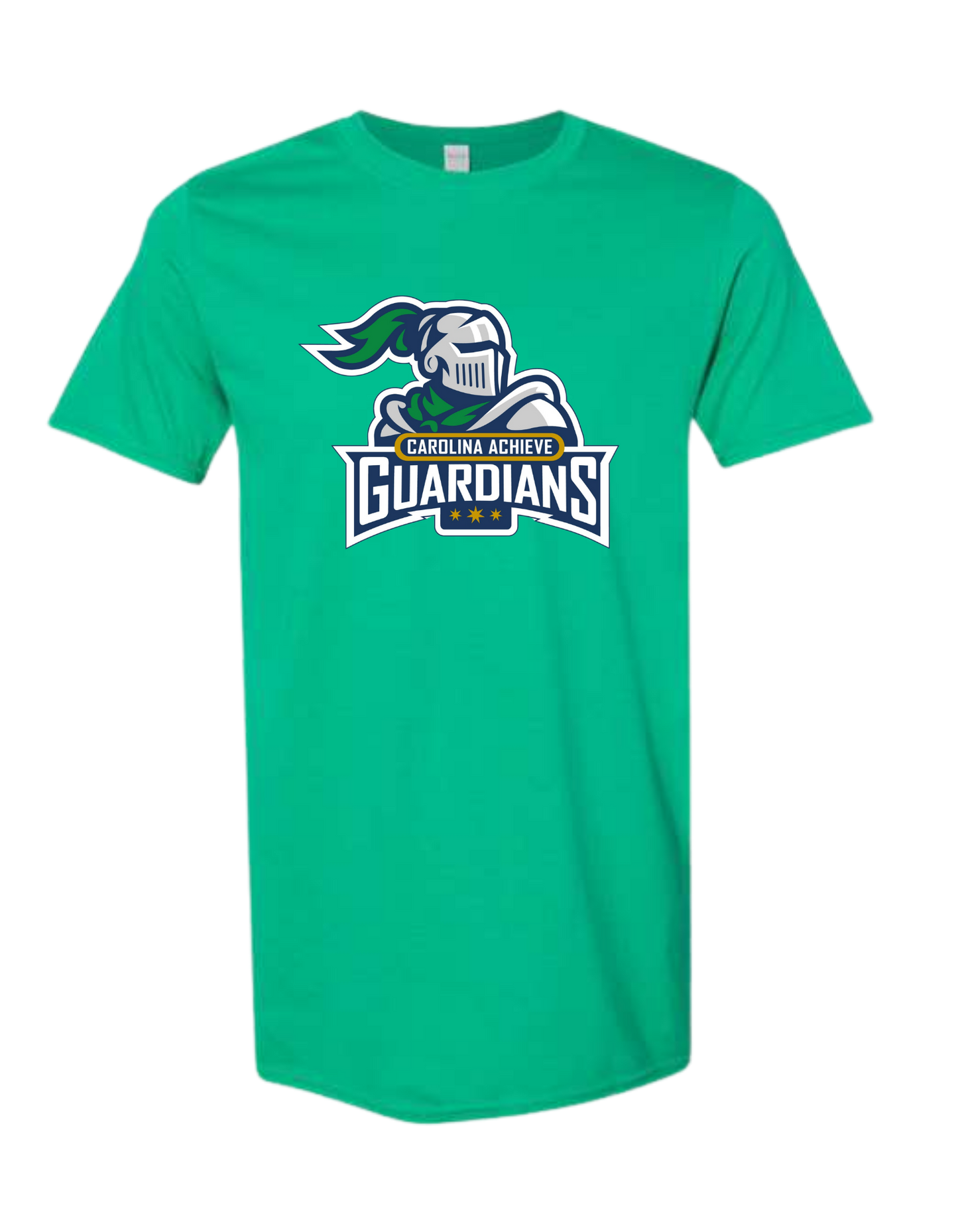 Carolina Achieve Guardians T-Shirt