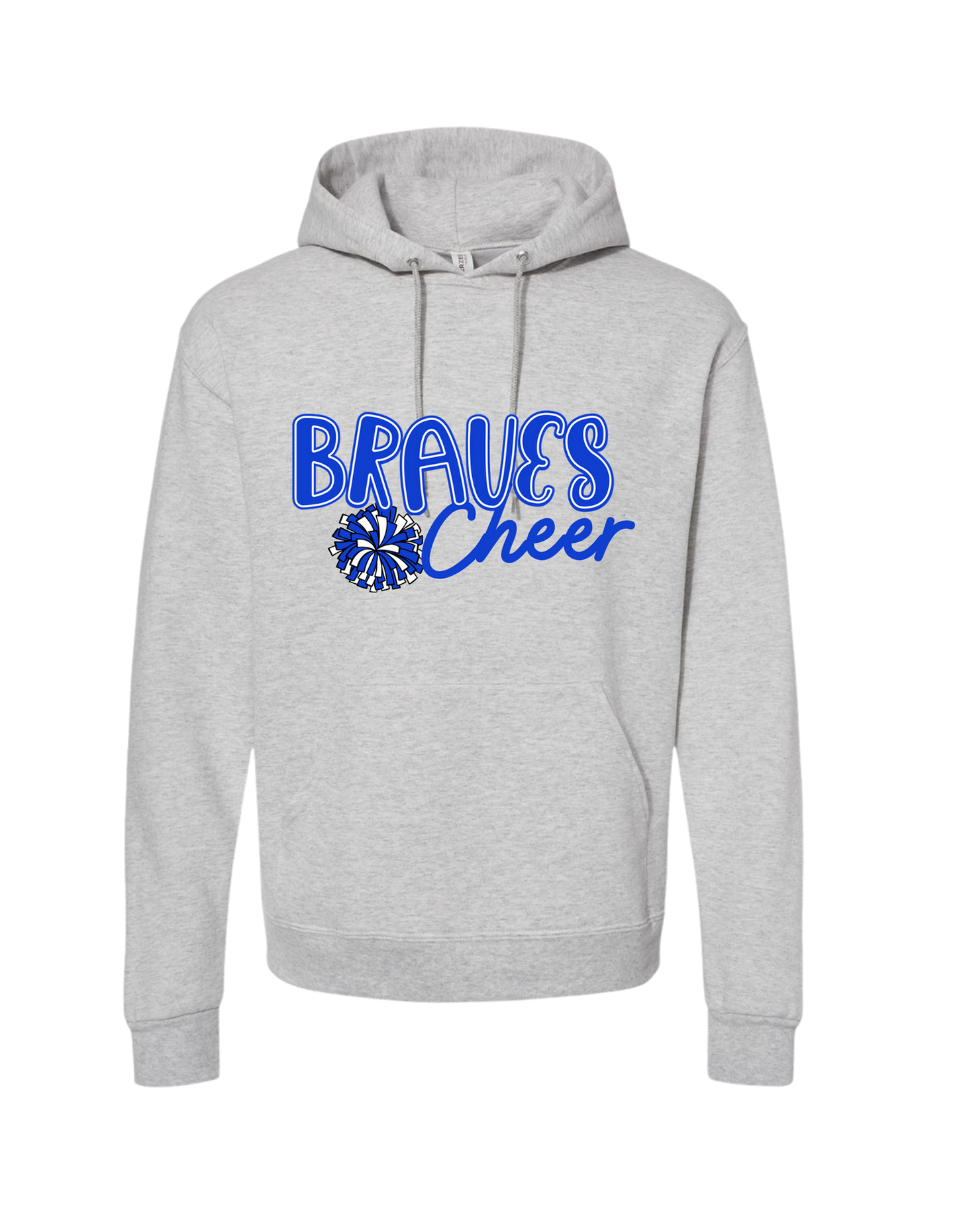 Braves - YOUTH Hoodie