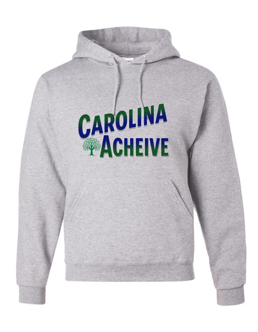 Carolina Achieve Classic Hoodie
