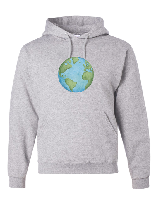 Efland Cheeks Hoodie