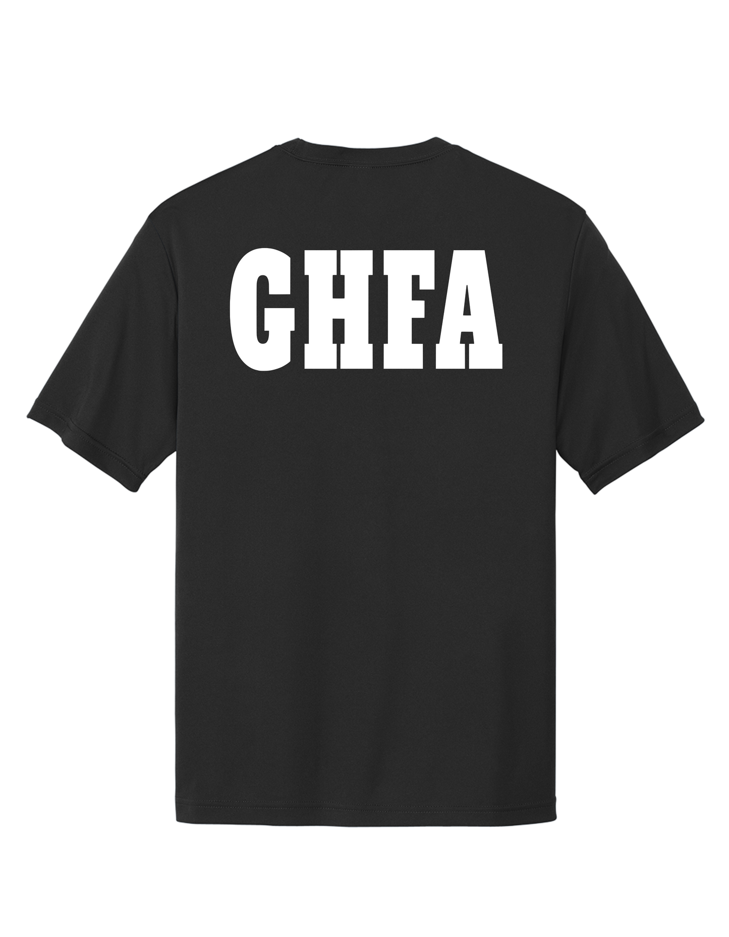 GHFA Instructor Dri-Fit T-Shirt