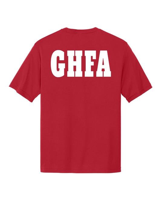 GHFA Instructor Dri-Fit T-Shirt