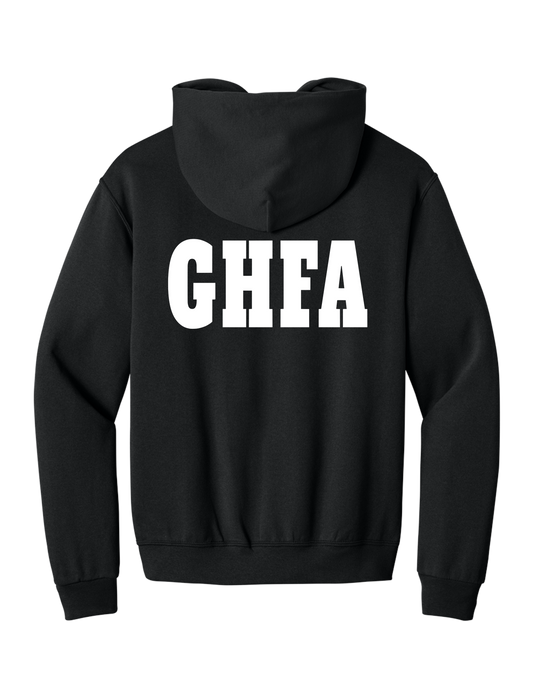 GHFA Instructor Hoodie