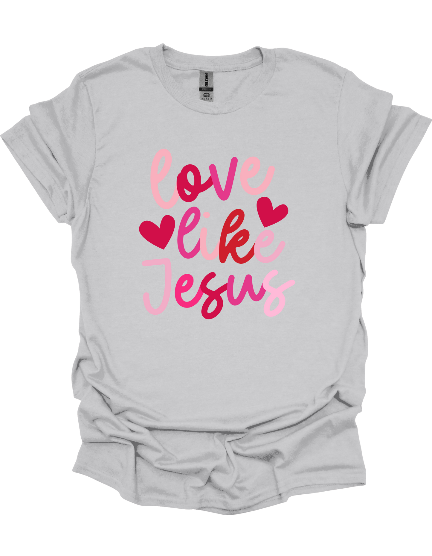 Love Like Jesus T-Shirt