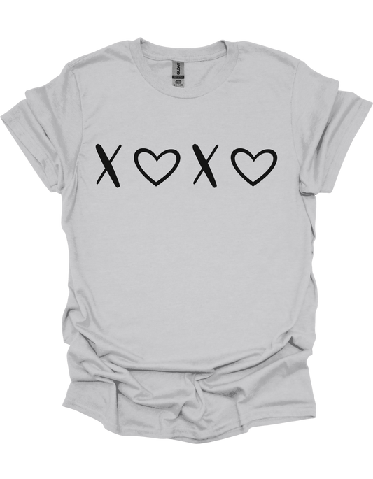 XOXO T-Shirt