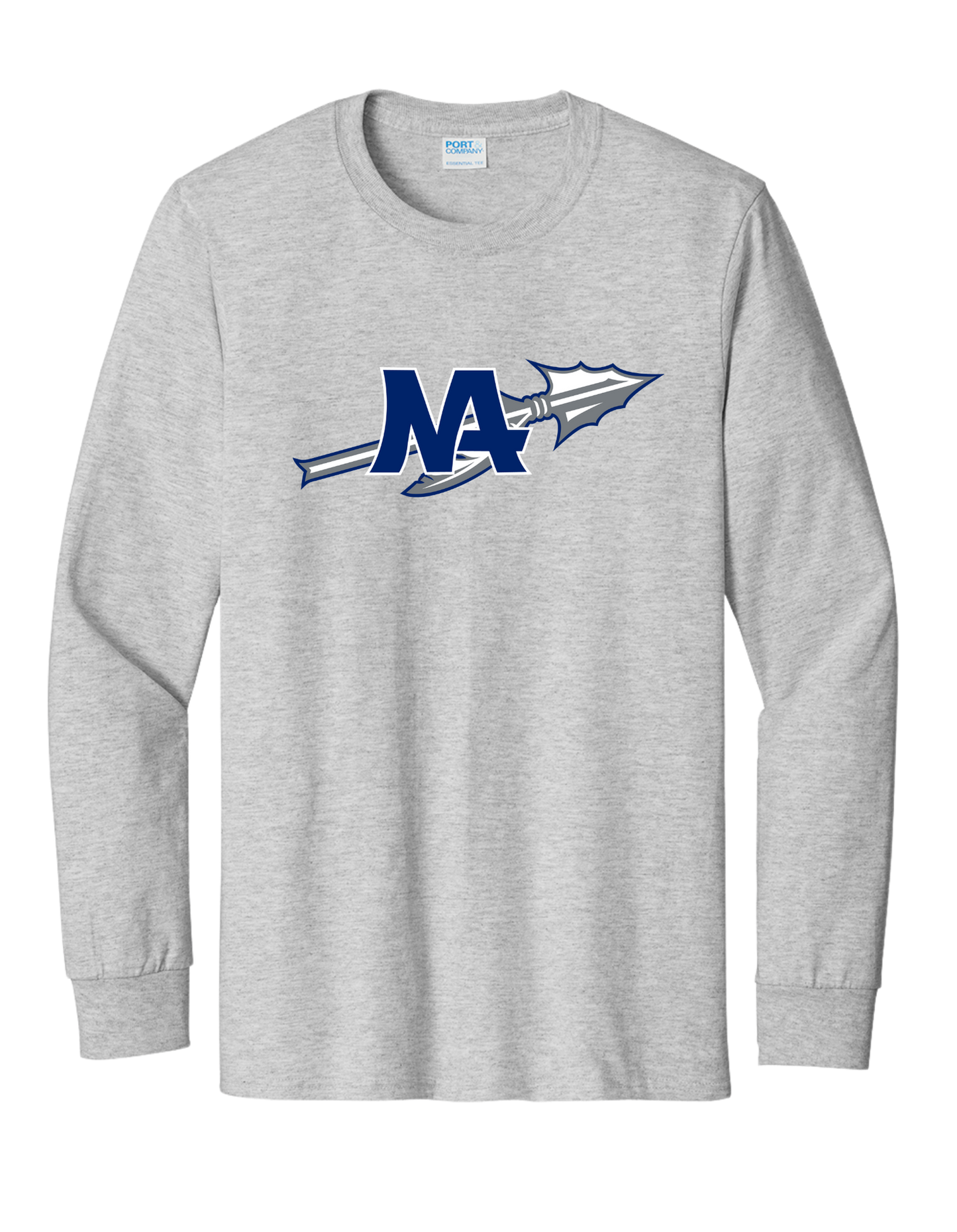 NA Long Sleeve