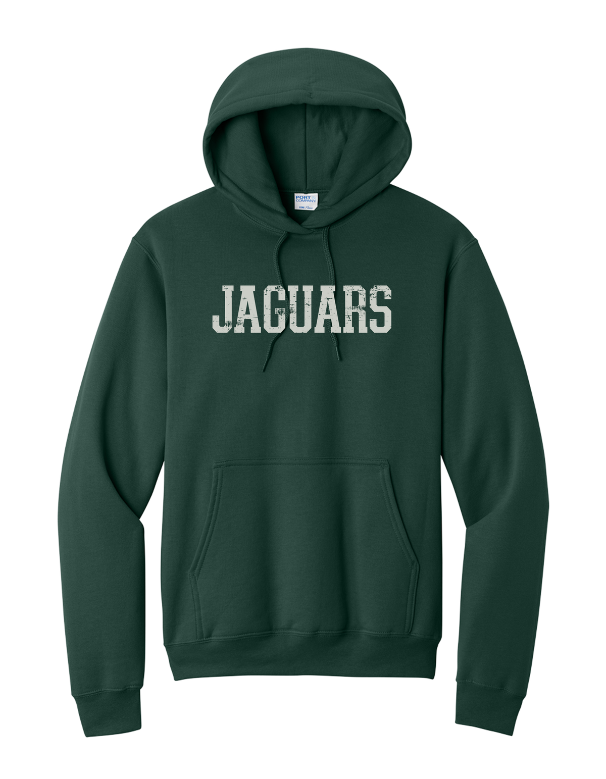 Hawfields Jaguars Hoodie