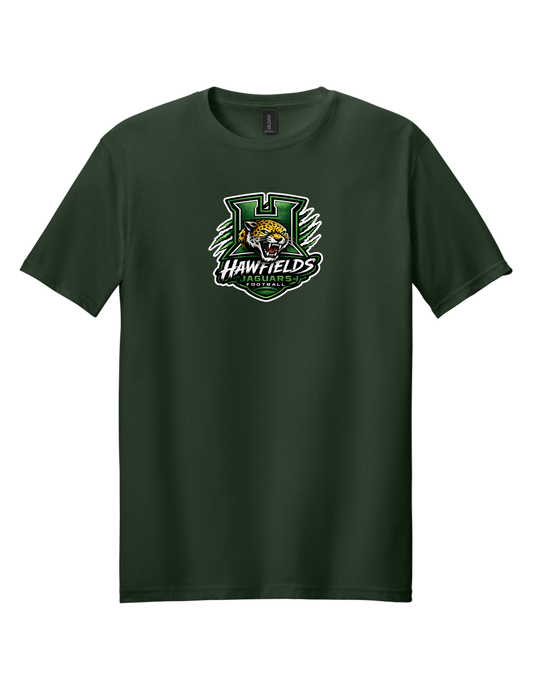 Hawfields Football Classic T-shirt
