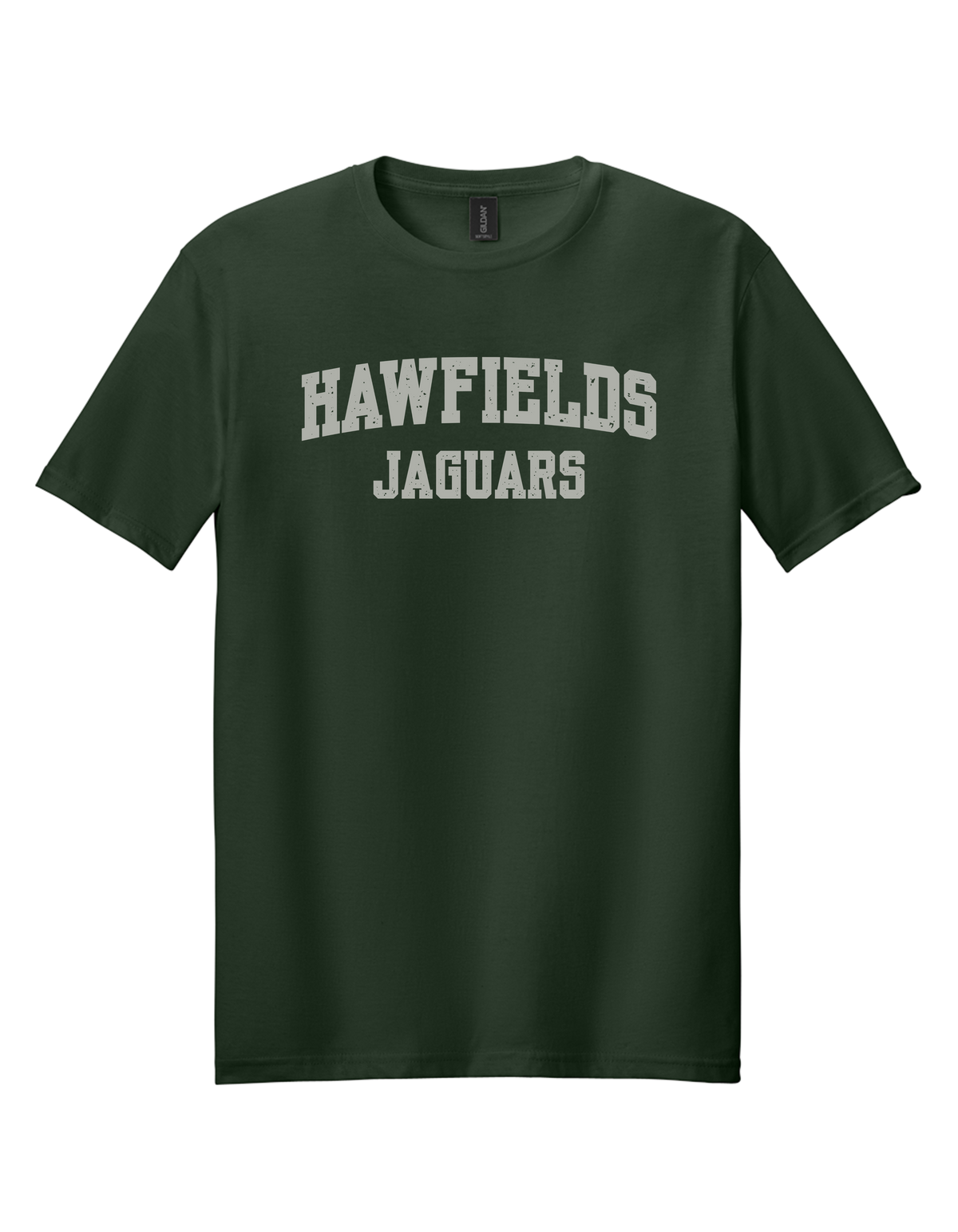 Hawfields Classic T-shirt