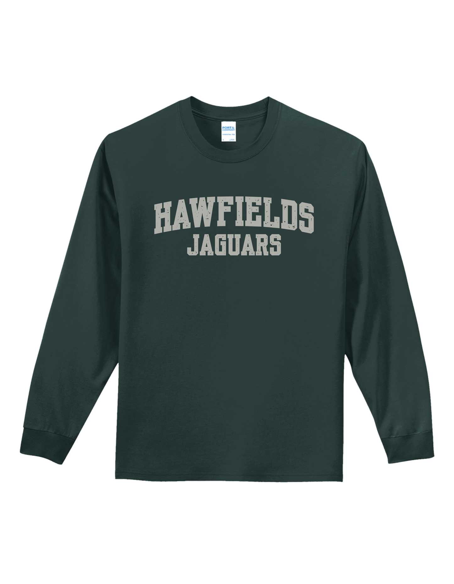 Hawfields Classic Long Sleeve