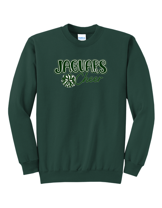 Hawfields Cheer Crewneck