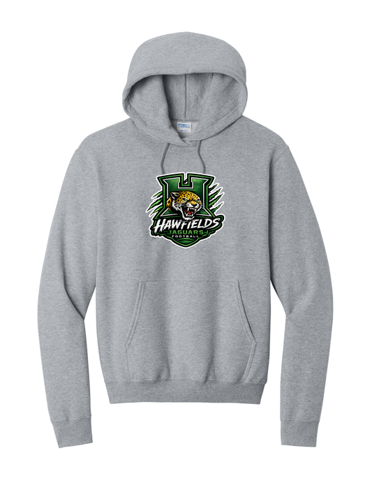 Hawfields Football Hoodie