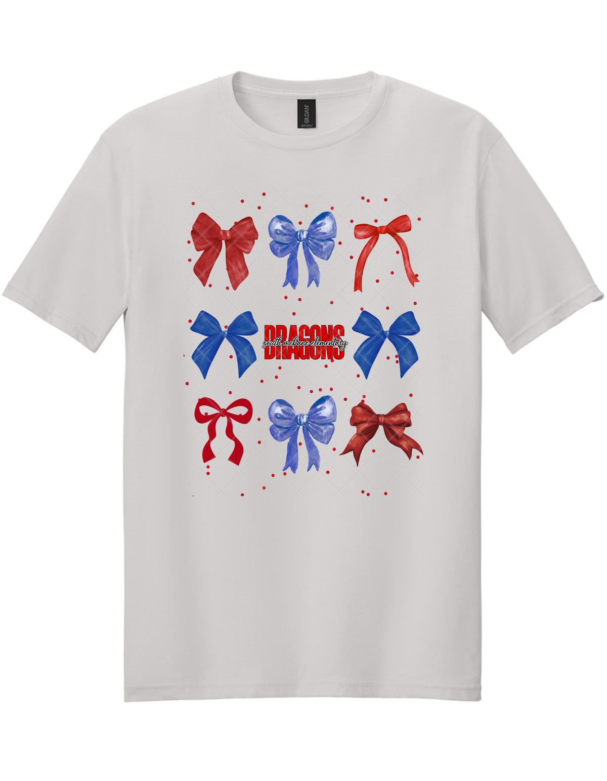 BOW CUSTOM - LOCAL SCHOOLS GENERIC LISTING