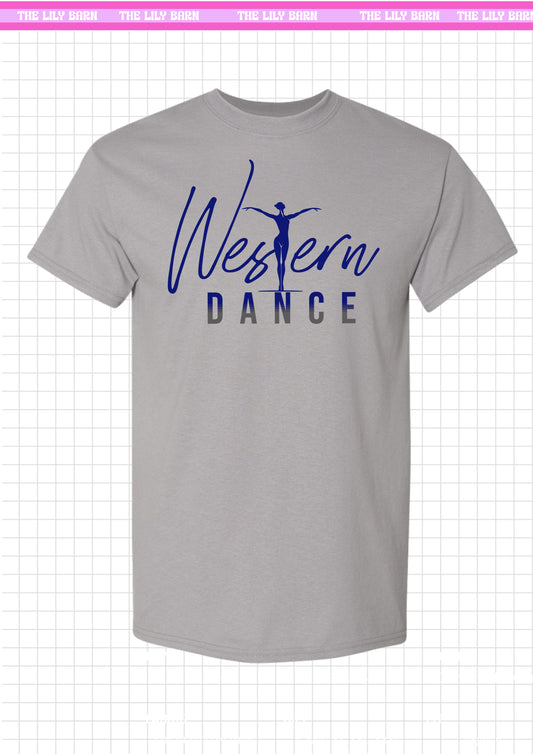 Warriors Dance T-Shirt