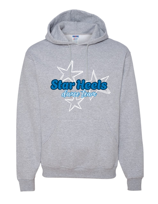 Star Heels Hoodie