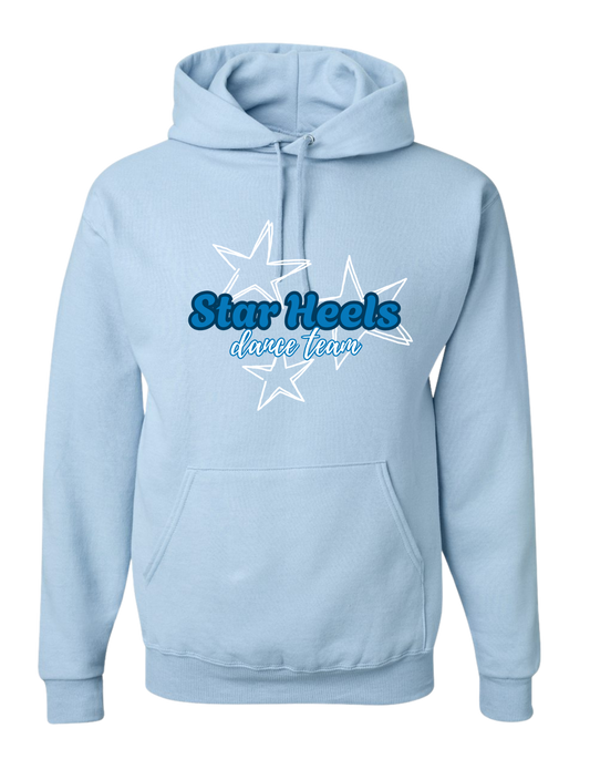 Star Heels Hoodie