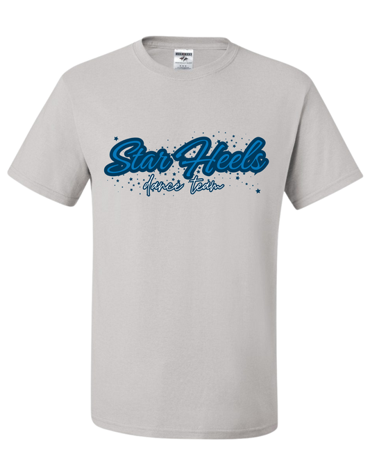 Star Heels T-Shirt