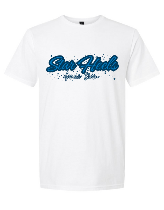 Star Heels T-Shirt