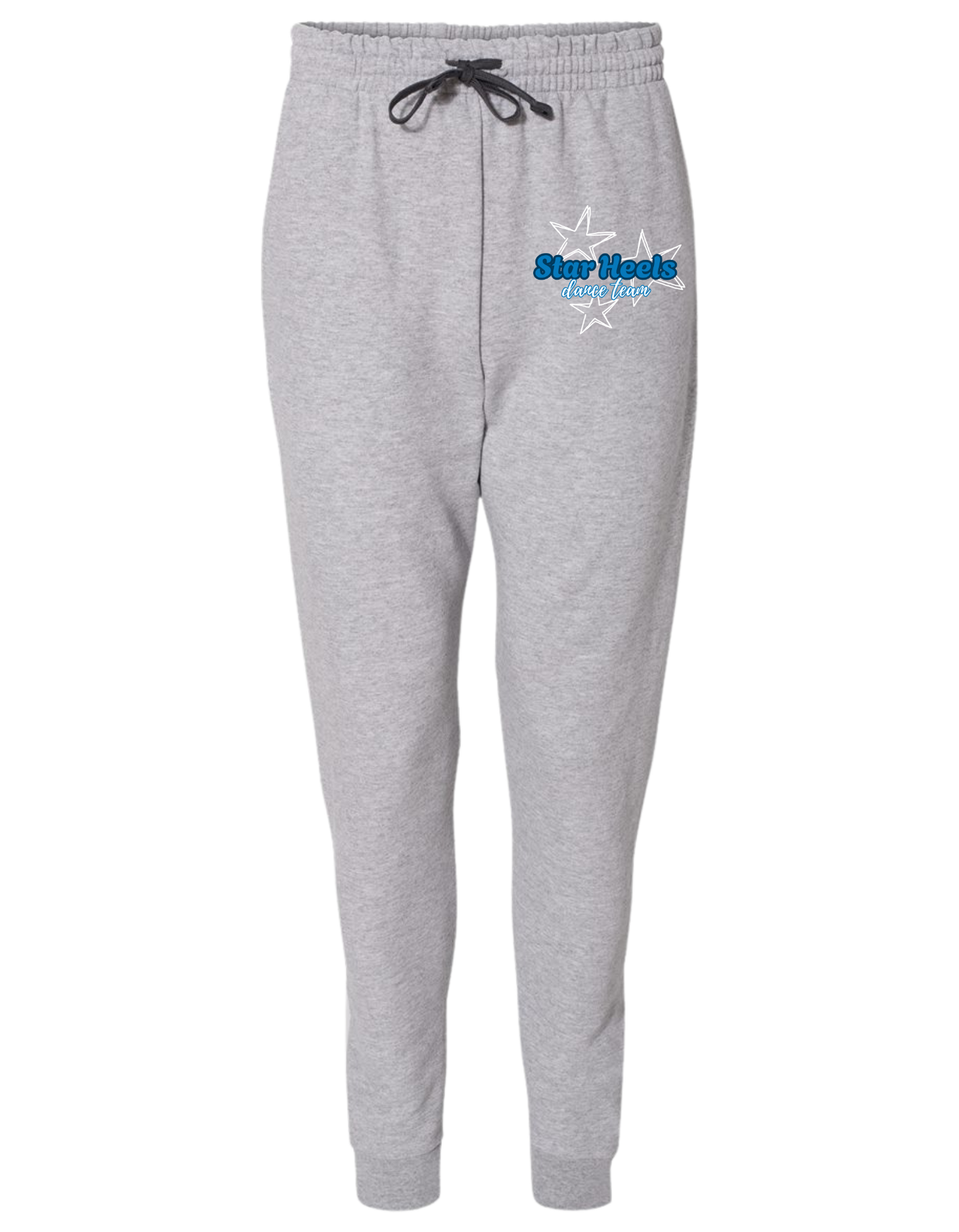 Star Heels Joggers