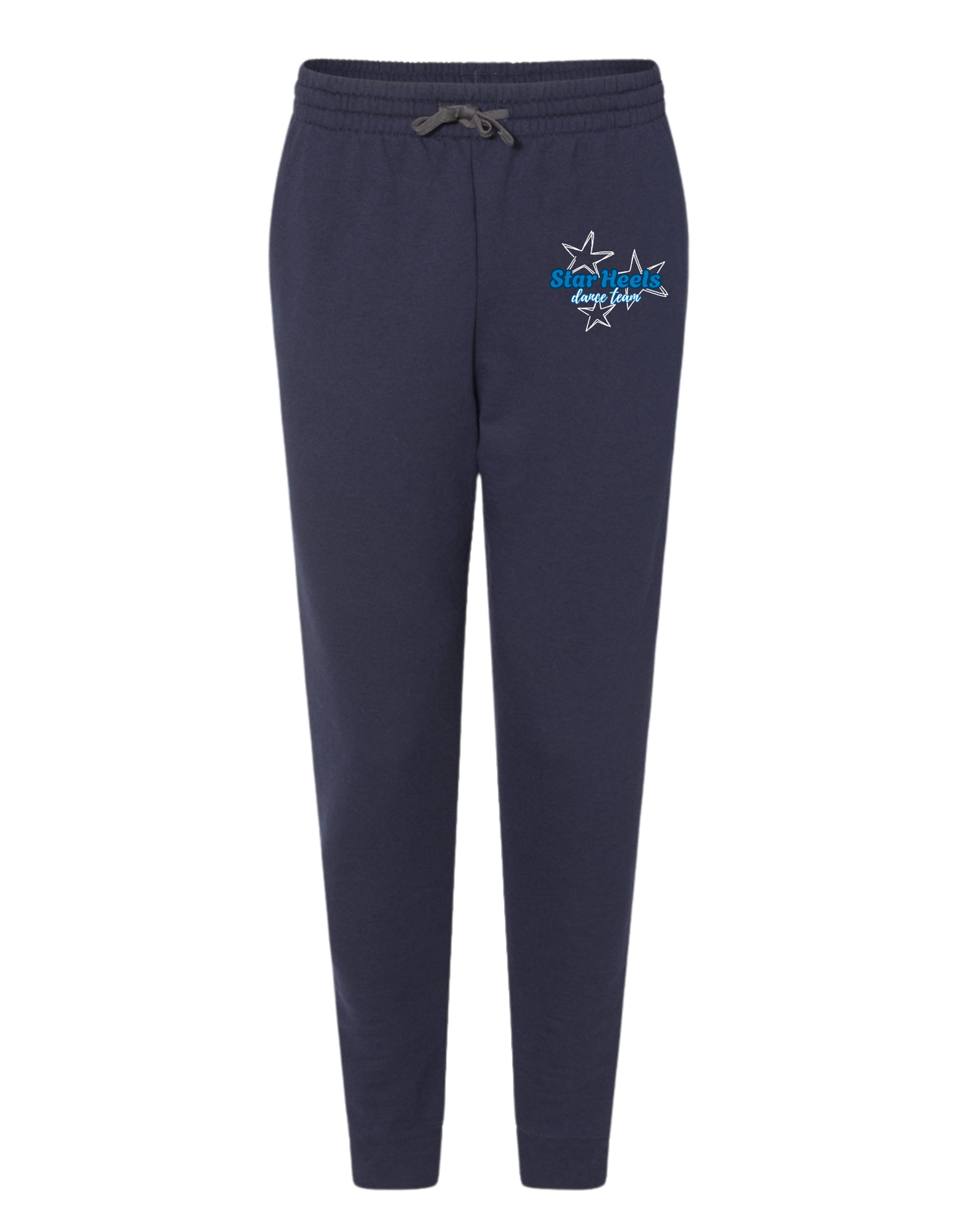 Star Heels Joggers