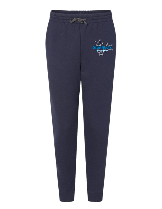 Star Heels Joggers