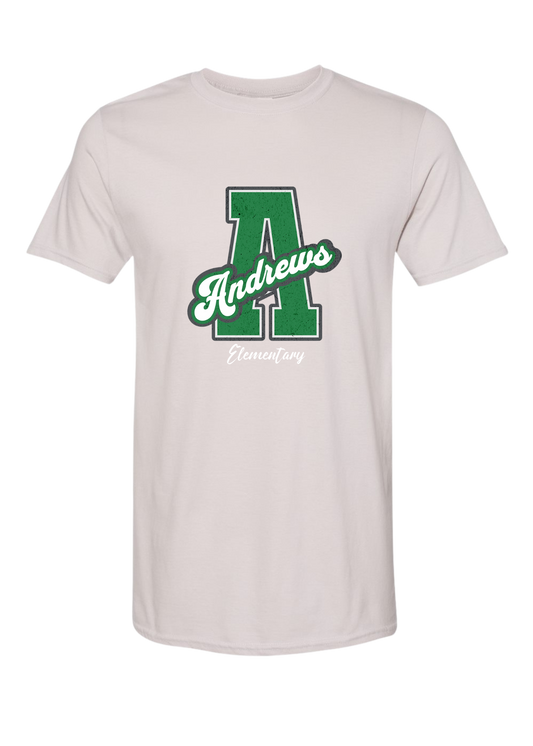 Andrews Vintage A T-Shirt