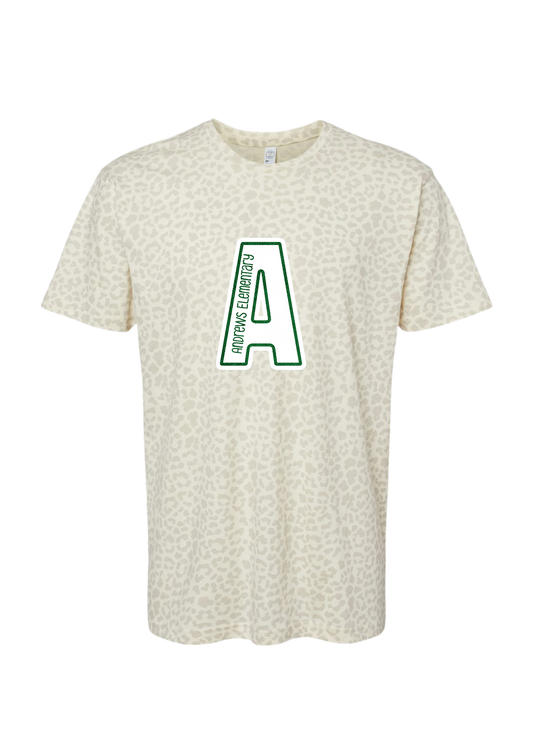 Andrews Varsity A T-Shirt