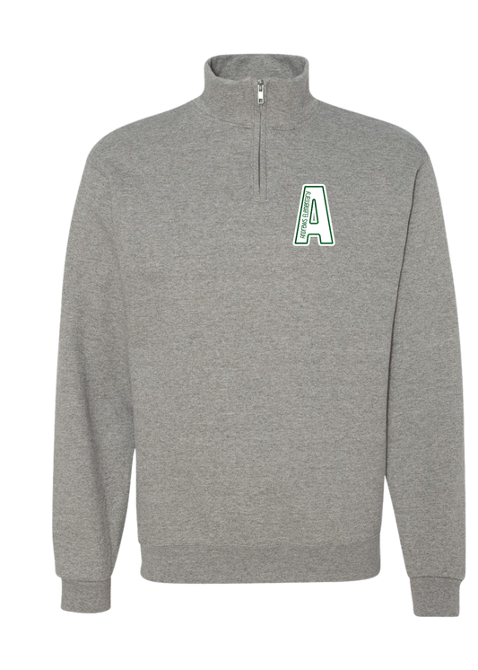 Andrews Quarter Zip