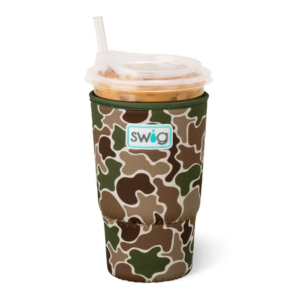 SWIG - Large Cup Coolie - Multiple Options!
