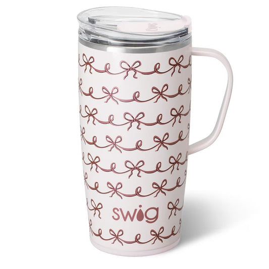 SWIG - 22oz Tumbler PRE-ORDER