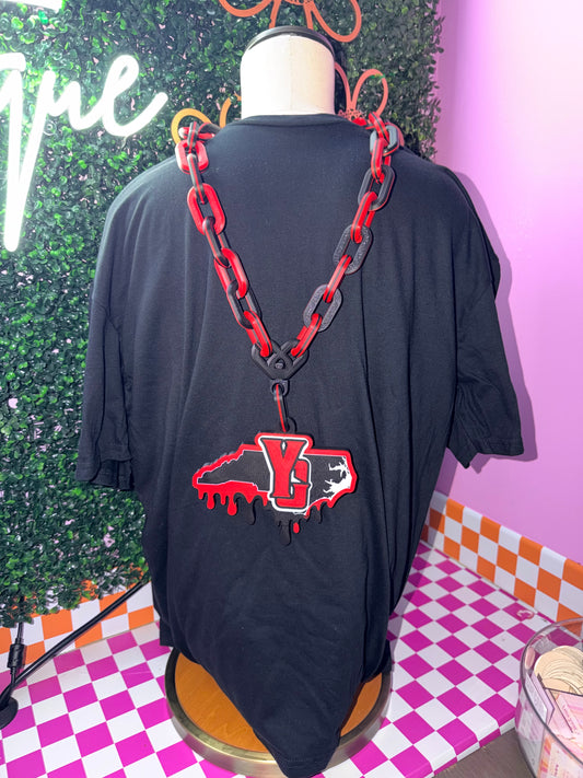 YG HYPE CHAIN NECKLACE