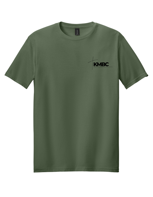 KMBC Classic T-shirt