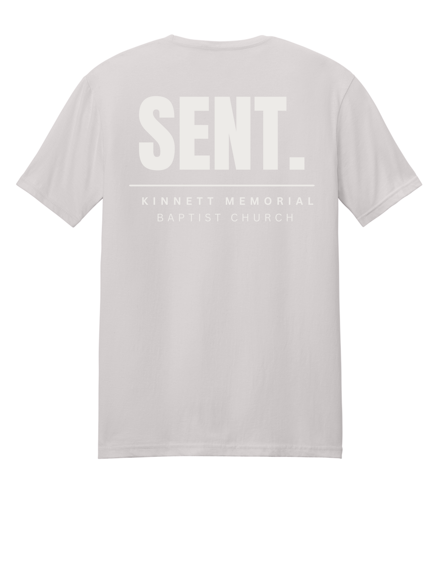 SENT. Classic T-shirt